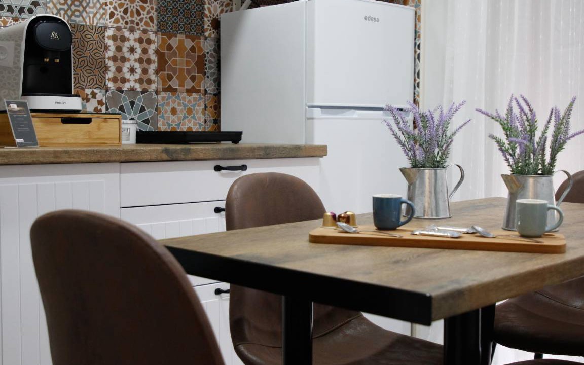 Photo of Kitchen in Brihuega