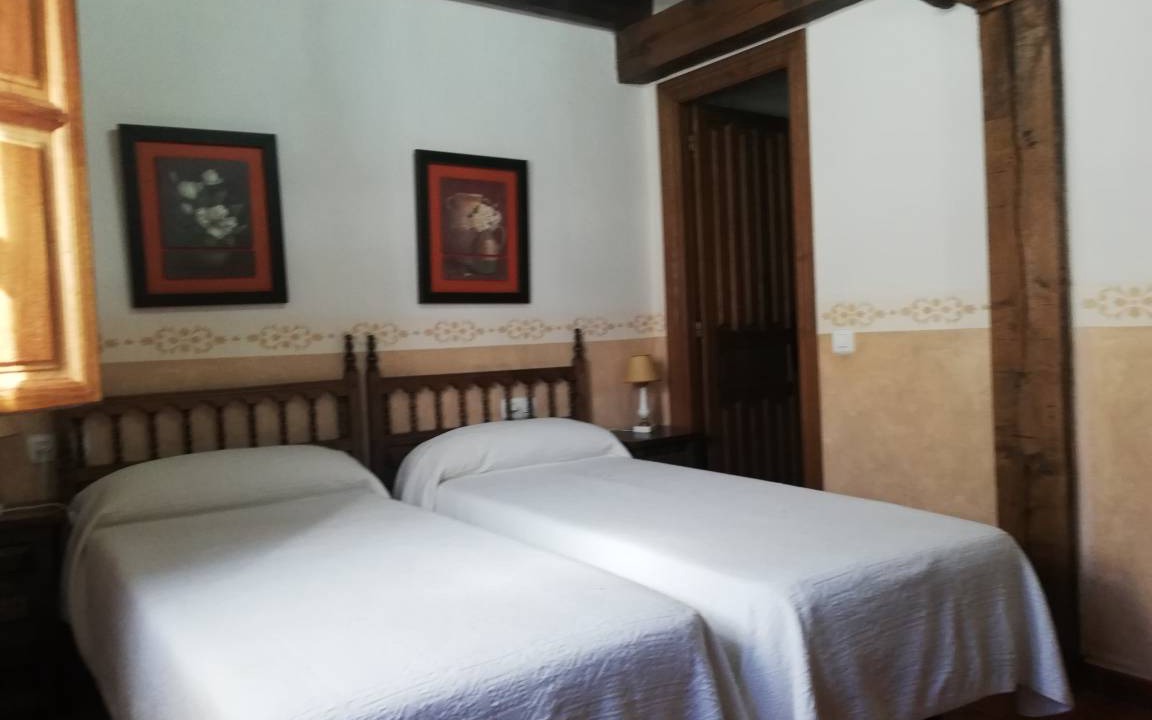 Photo of Bedroom in Muda