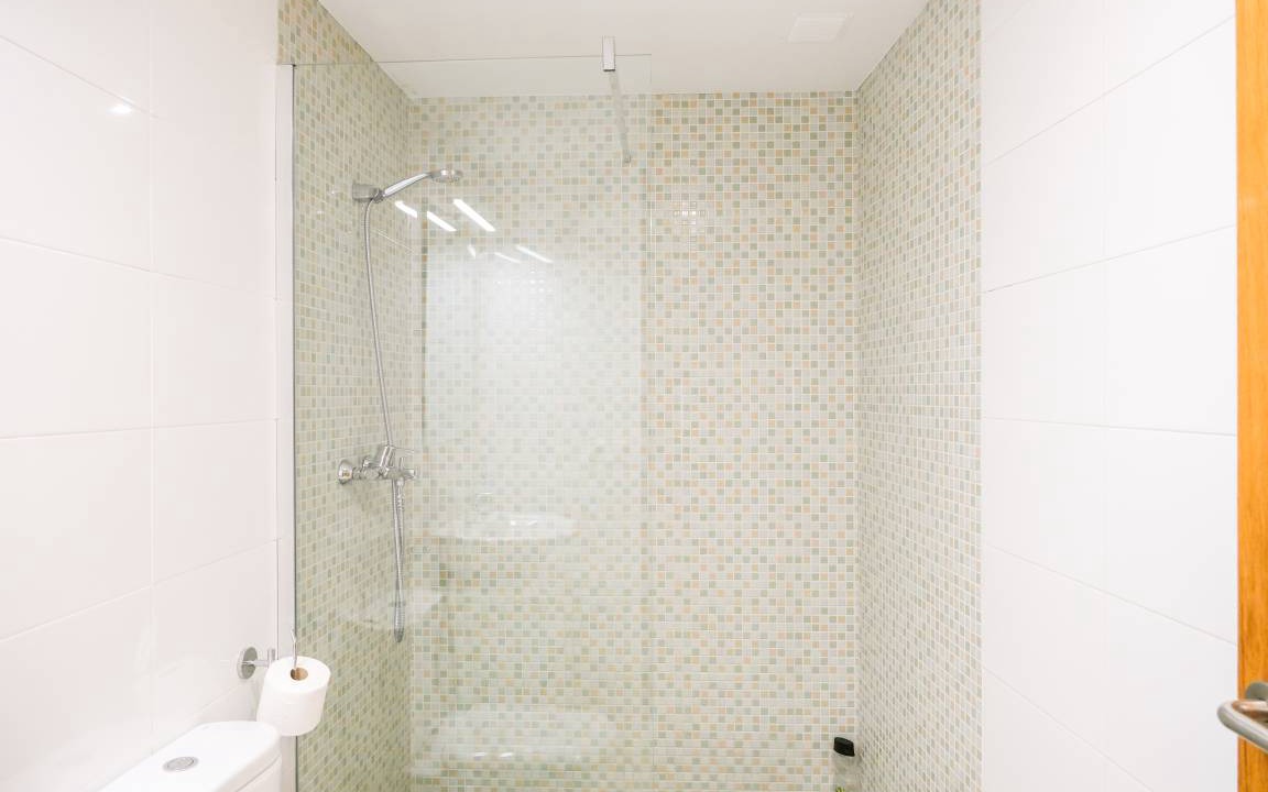 Photo of Bathroom in Besalu