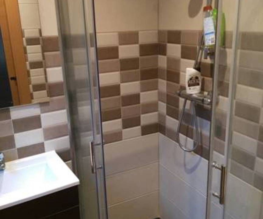 Photo of Bathroom in Arnedillo