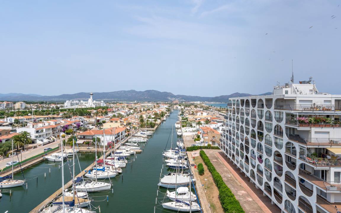 Photo of Others in Empuriabrava