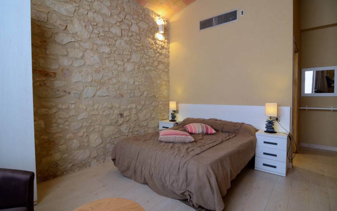 Photo of Bedroom in Pals