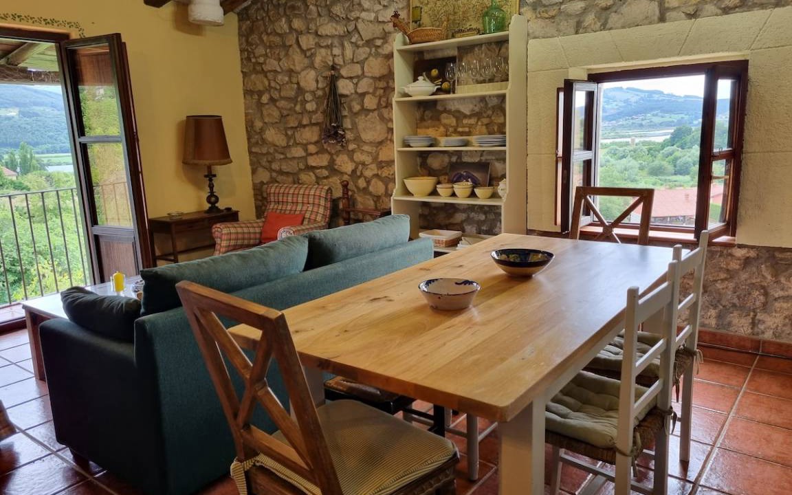 Photo of Livingroom in Colindres
