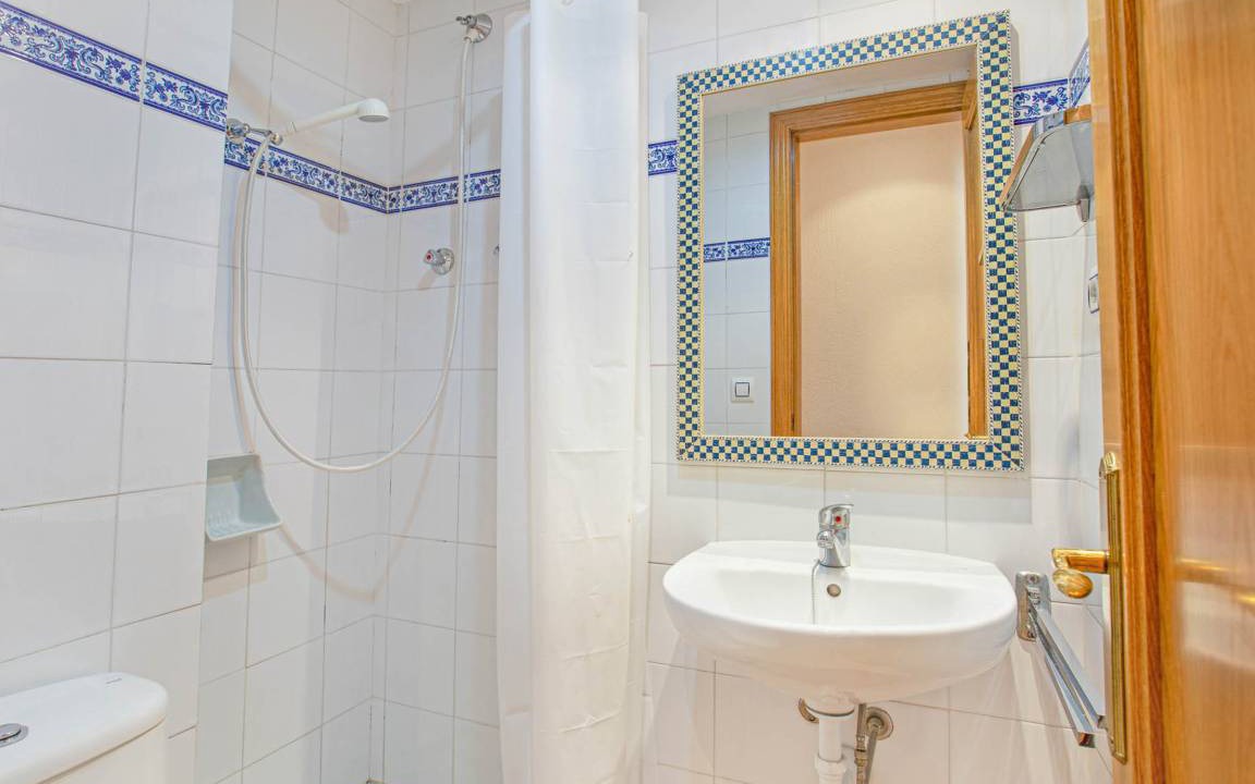 Photo of Bathroom in Llafranc