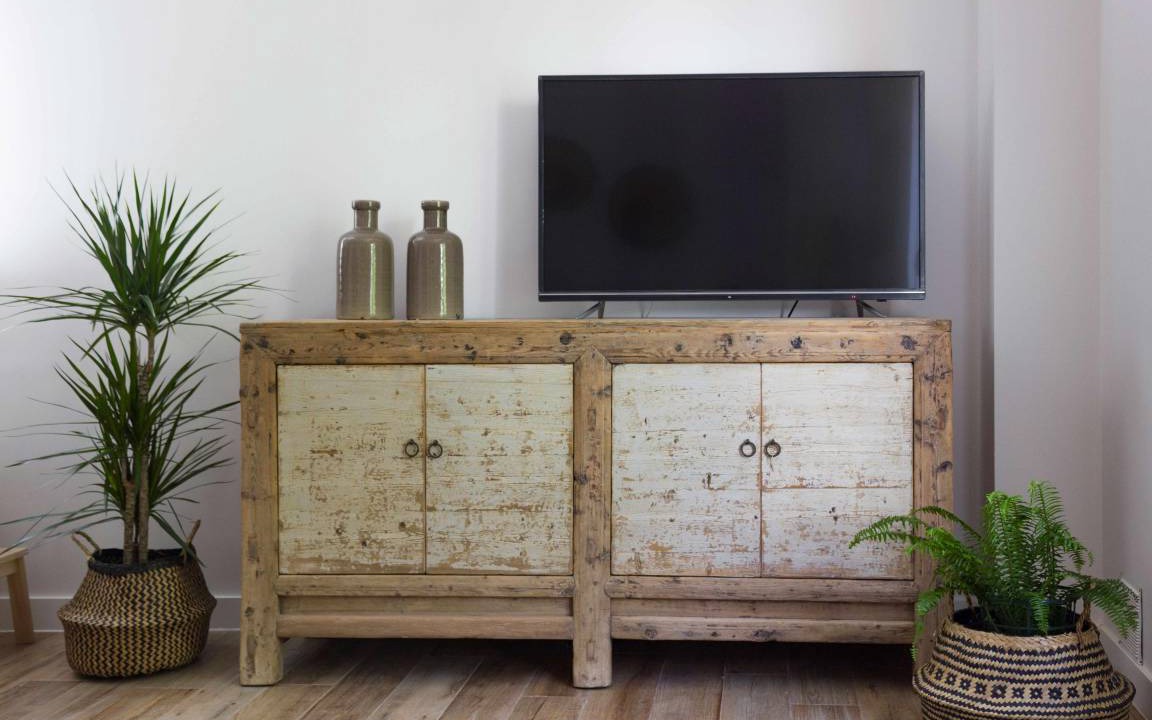 Photo of Livingroom in La Alberca