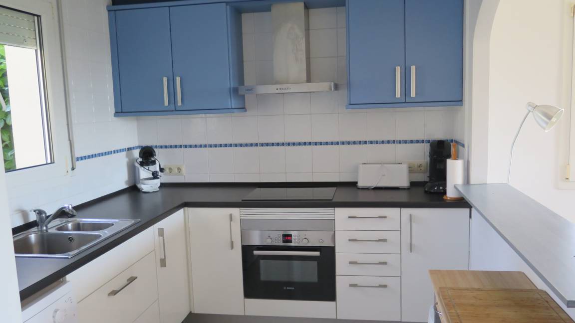 Photo of Kitchen in El Mas Fumats