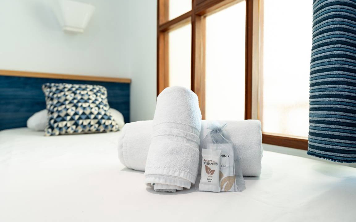 Photo of Bedroom in Torrequebrada