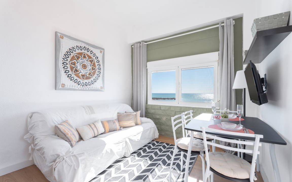 Photo of Bedroom in Playa de Almarda