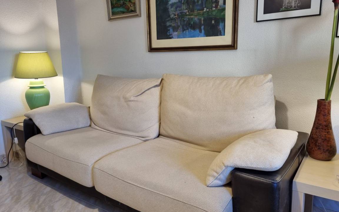 Photo of Livingroom in Somo
