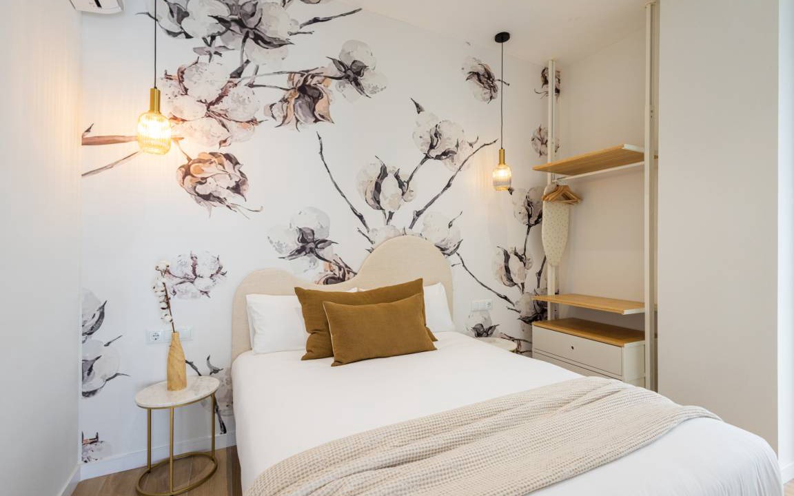 Photo of Bedroom in Nou Moles
