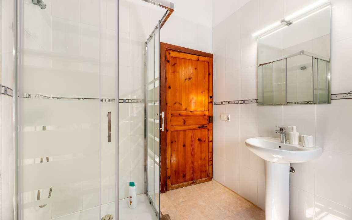 Photo of Bathroom in Sant Josep de sa Talaia