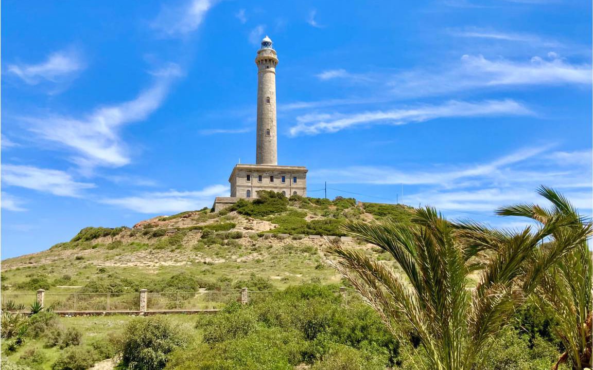 Photo of Others in Cabo de Palos
