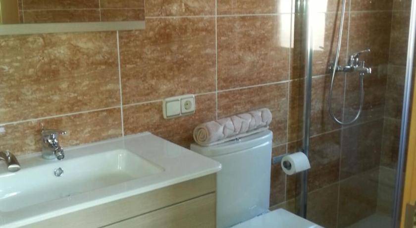 Photo of Bathroom in Ferreras de Arriba