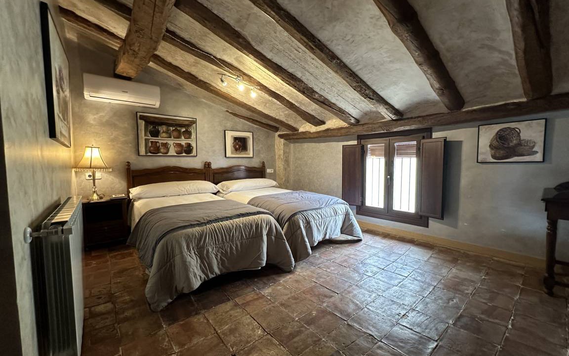 Photo of Bedroom in Lerin