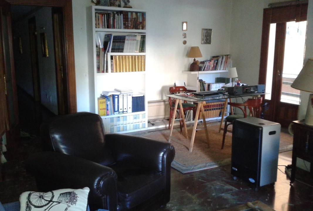 Photo of Livingroom in Bailen