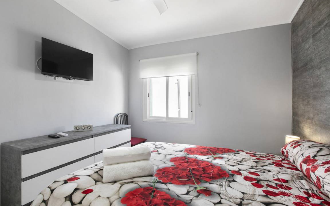Photo of Bedroom in Abades