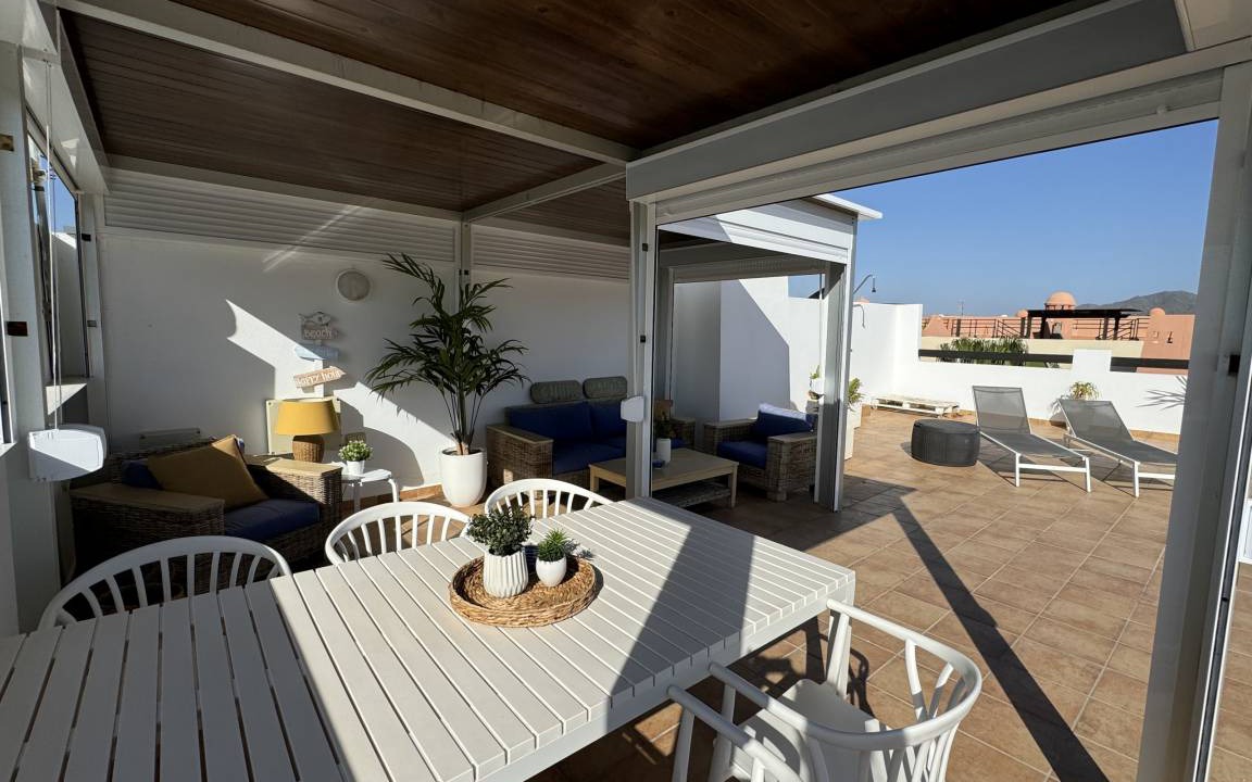 Photo of Patio Balcony in Vera Beach
