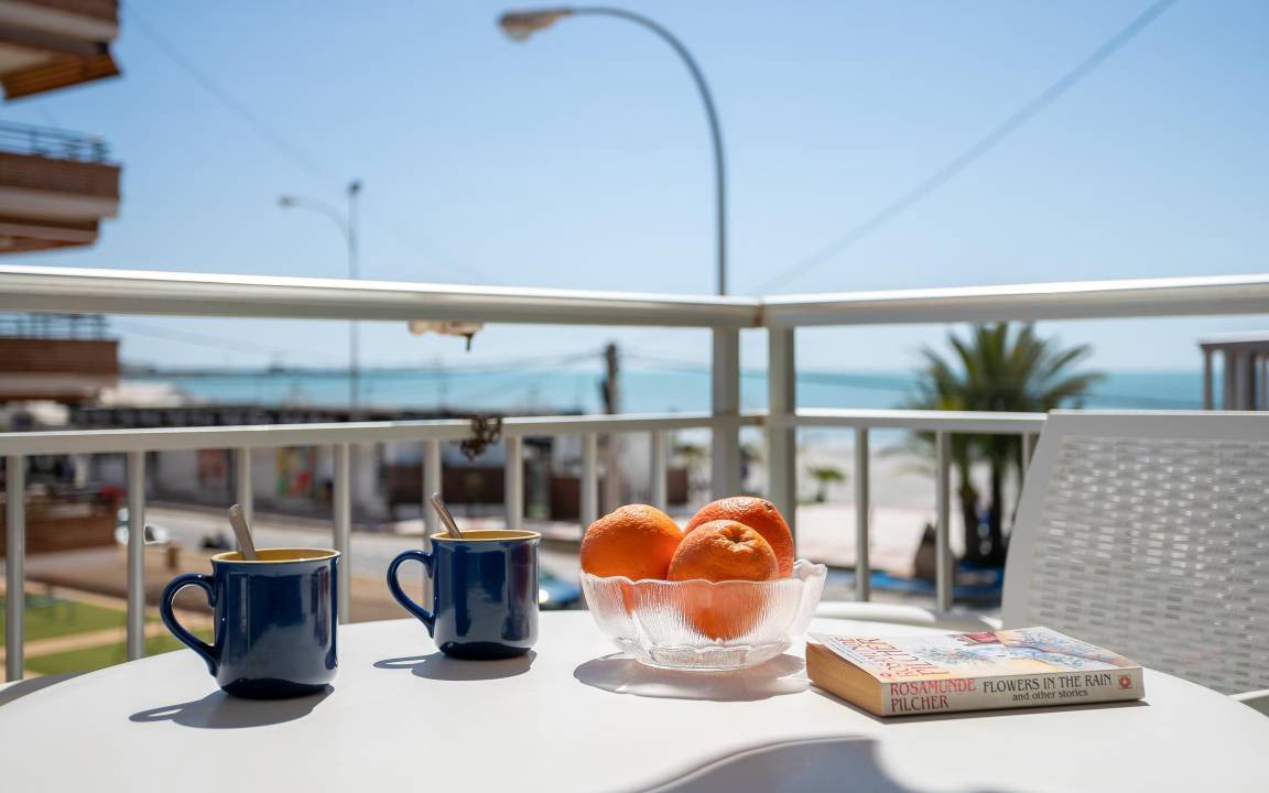 Photo of Others in Santa Pola