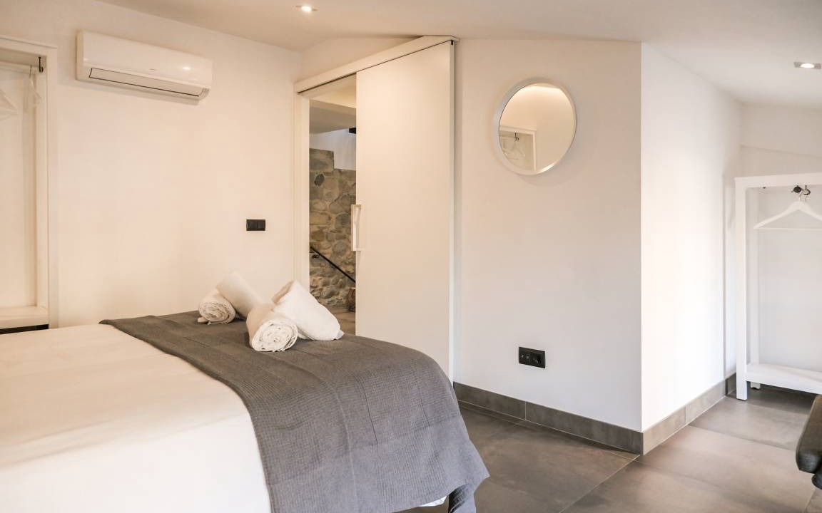 Photo of Bedroom in Besalu