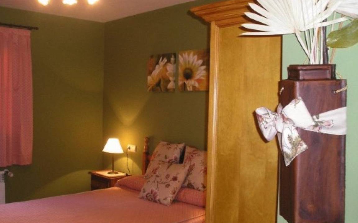 Photo of Bedroom in Carabano