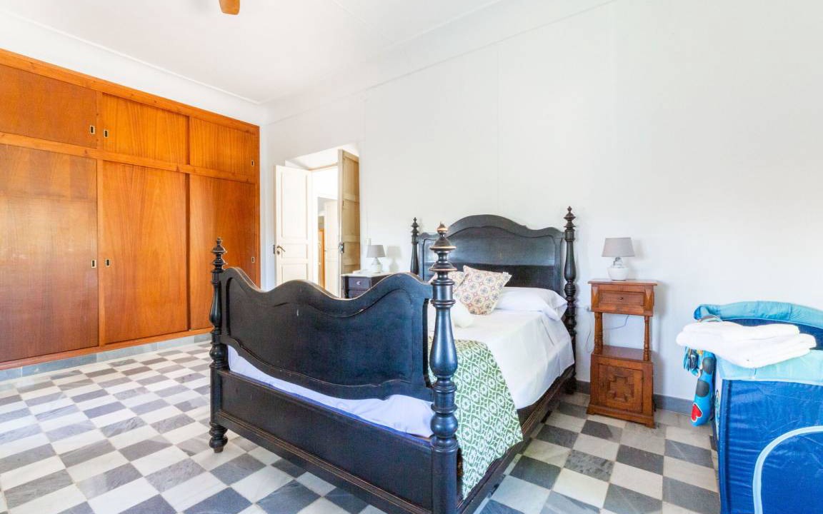 Photo of Bedroom in Las Herrerias