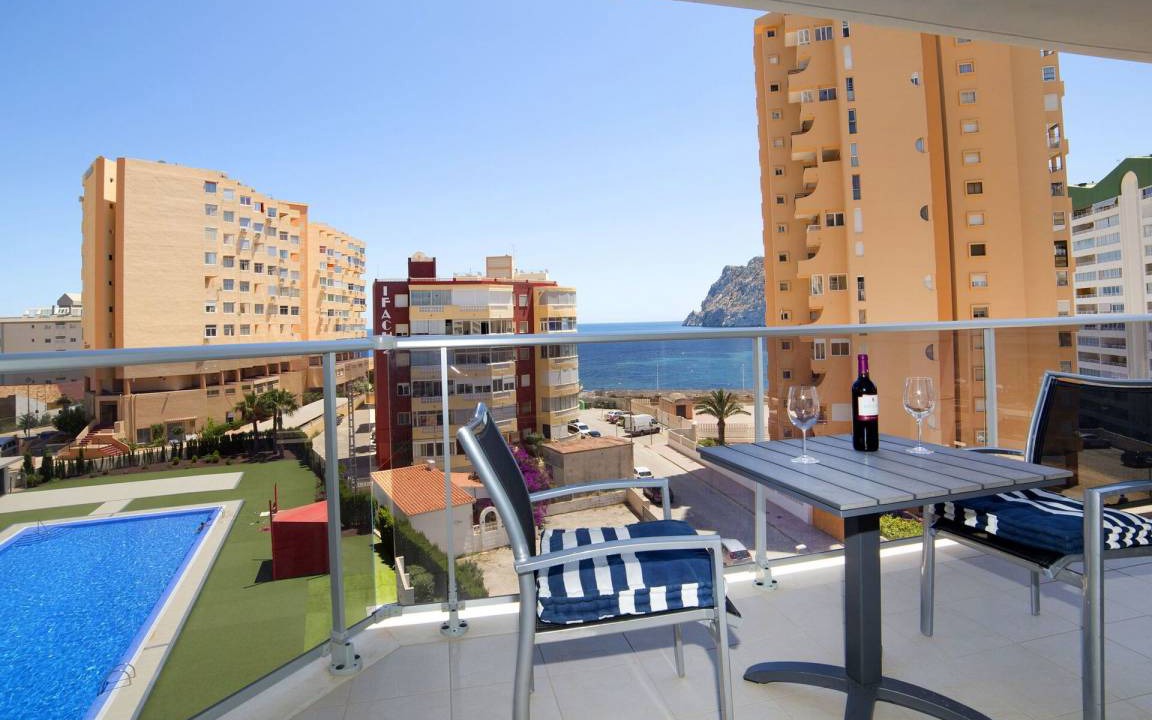 Photo of Others in Calpe