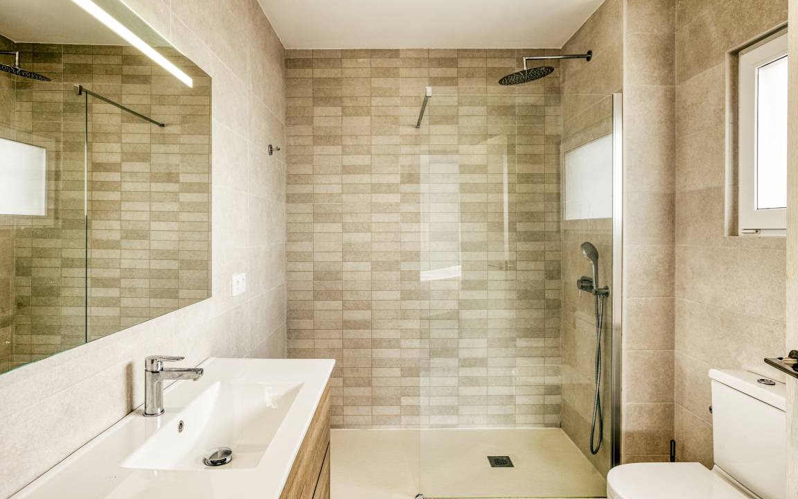 Photo of Bathroom in Sant Pere Pescador