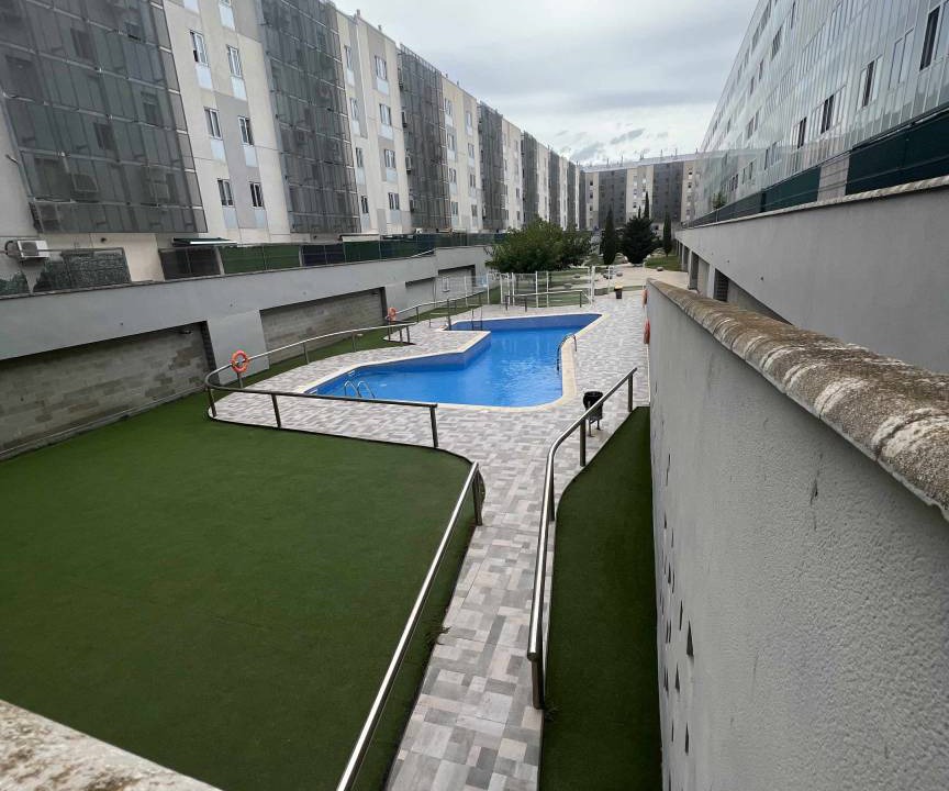 Photo of Outdoor in Zaragoza