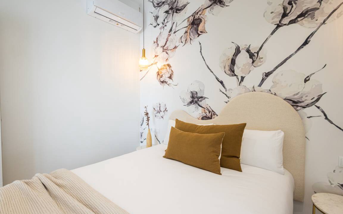 Photo of Bedroom in Nou Moles
