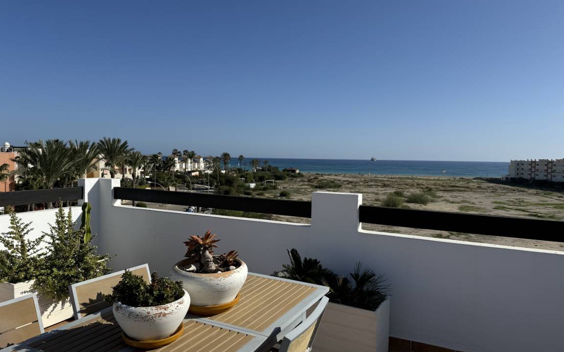 Photo of Patio Balcony in Vera Beach