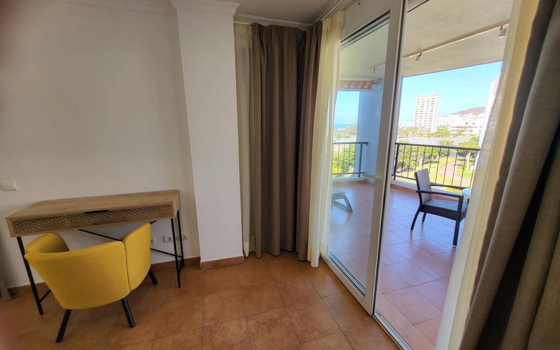 Photo of Patio Balcony in Los Cristianos