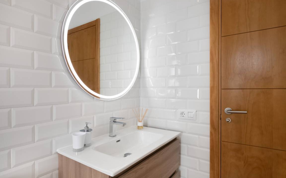 Photo of Bathroom in Las Eras