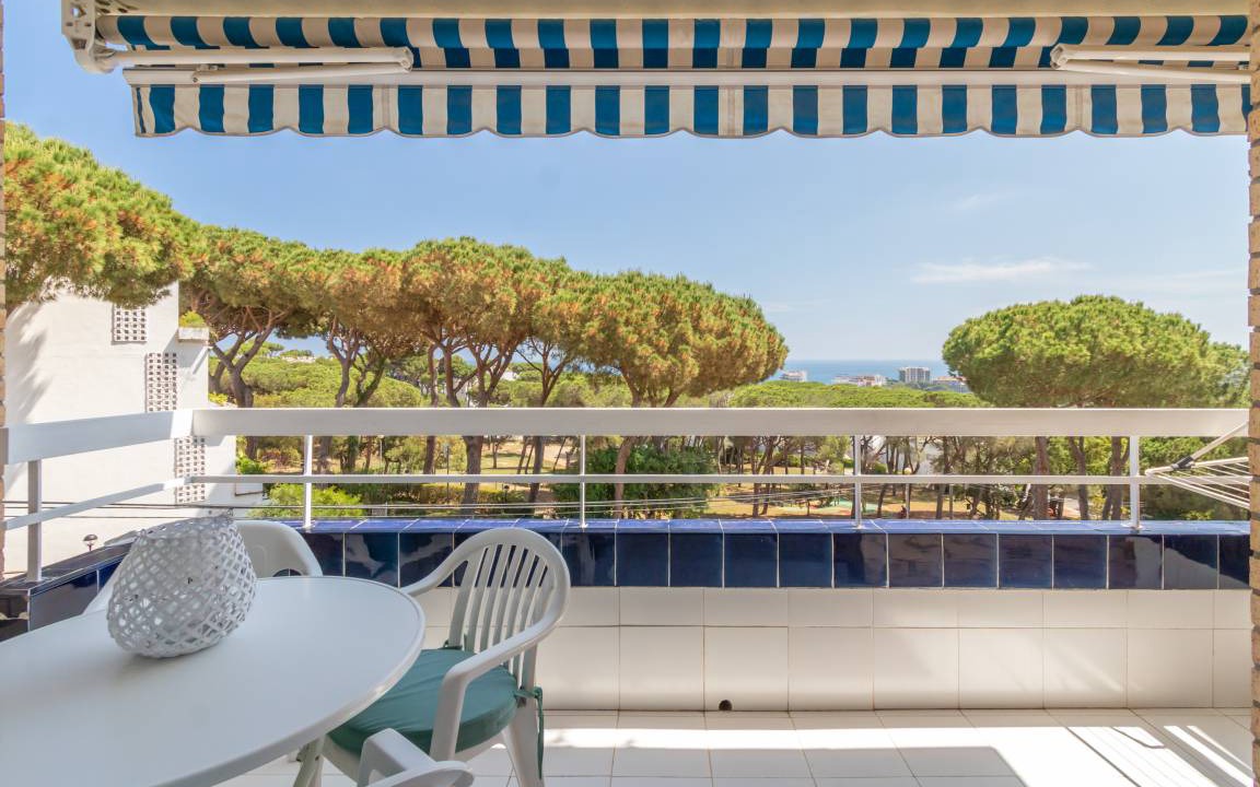 Photo of Patio Balcony in Platja d'Aro
