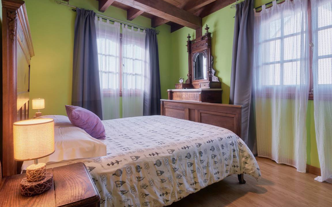 Photo of Bedroom in Bembibre