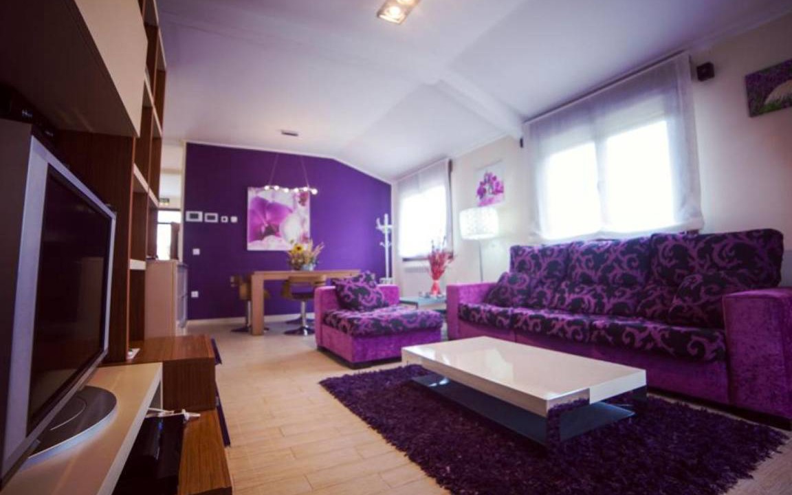 Photo of Livingroom in Ocenilla