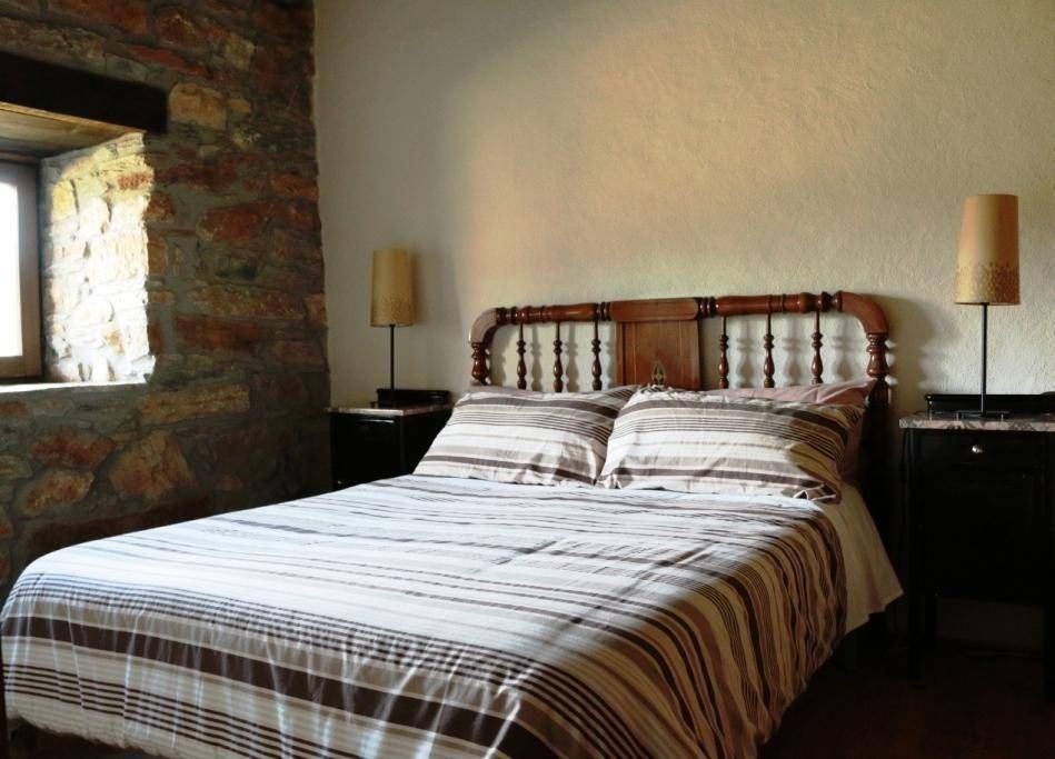 Photo of Bedroom in Carucedo