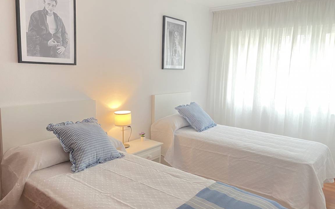 Photo of Bedroom in Noia
