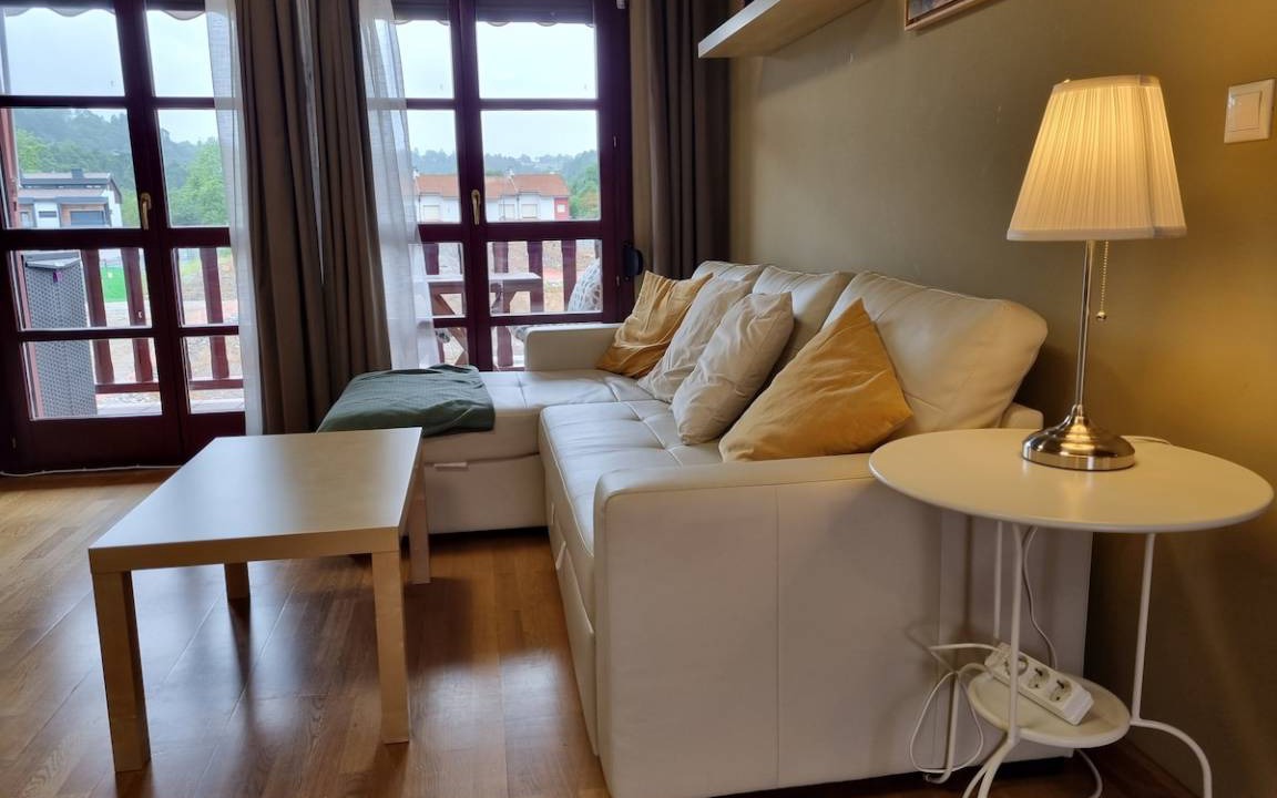 Photo of Livingroom in Ribadesella