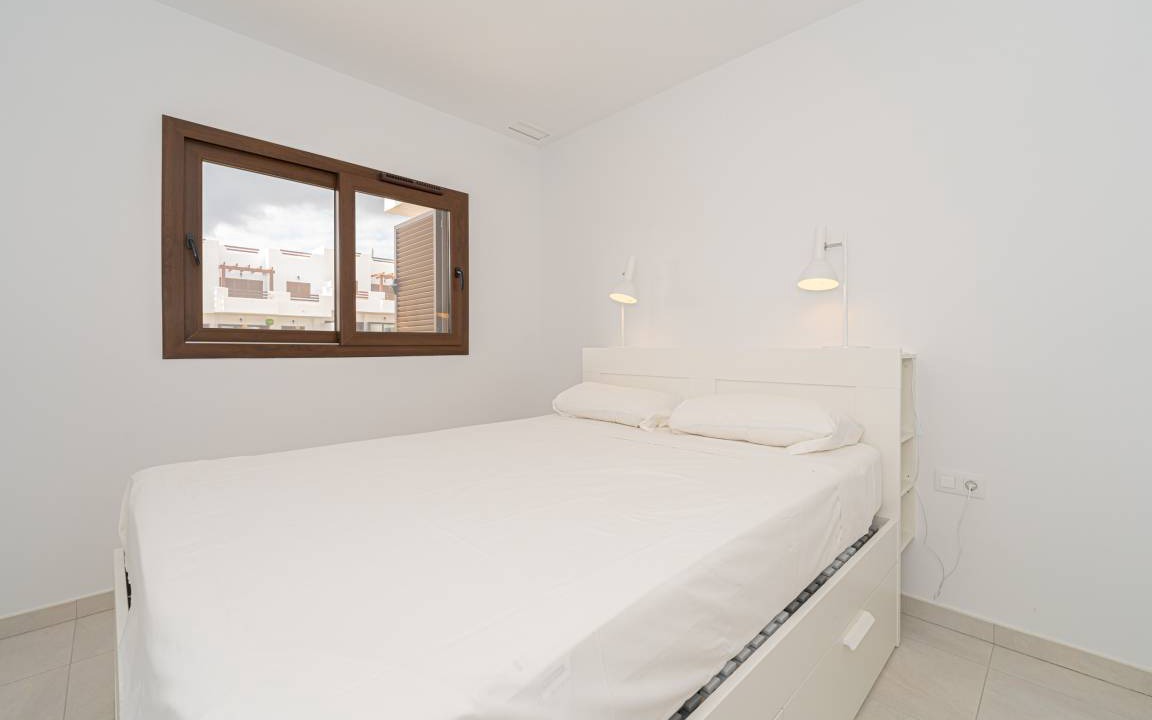 Photo of Bedroom in Mar de Pulpi