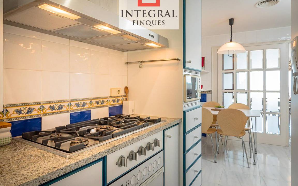 Photo of Kitchen in Palamos