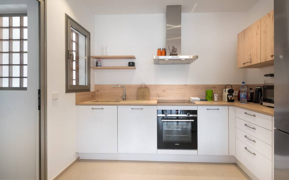 Photo of Kitchen in Palm-Mar
