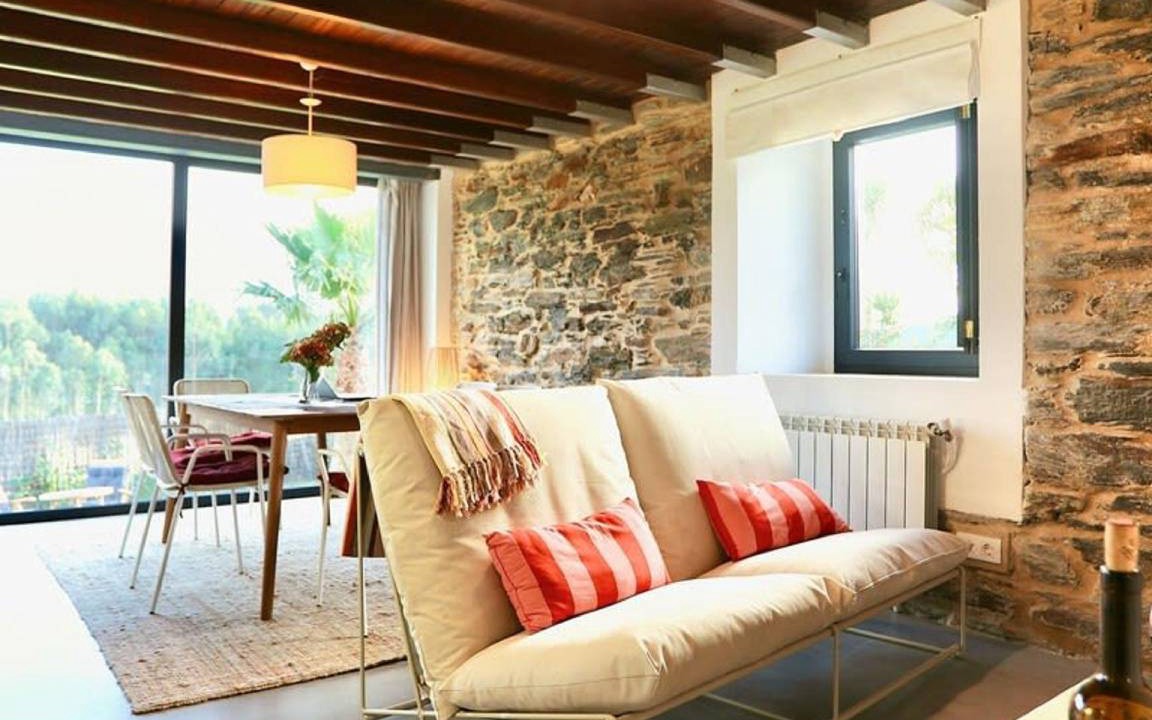 Photo of Livingroom in Loiba