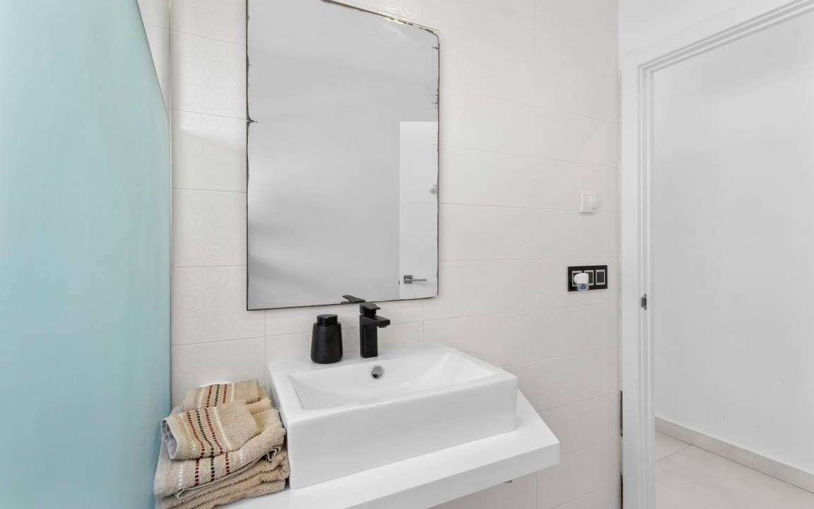 Photo of Bathroom in Santa Pola