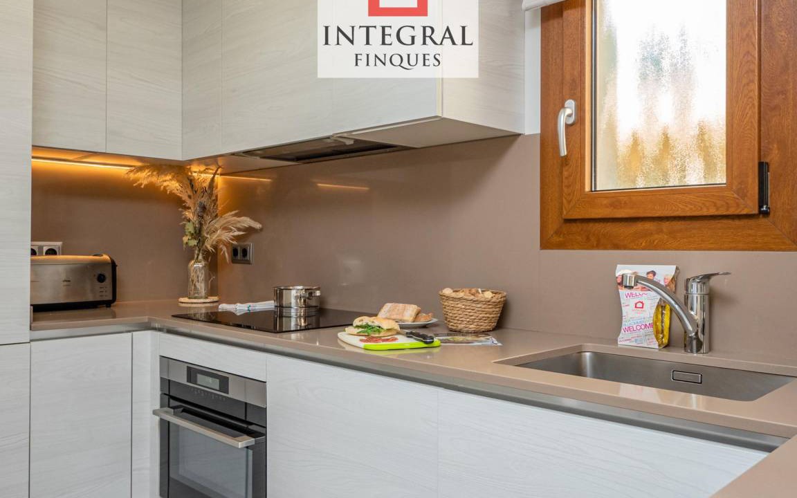 Photo of Kitchen in Palamos