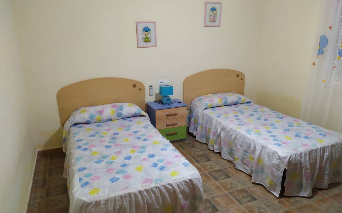 Photo of Bedroom in Aguilas