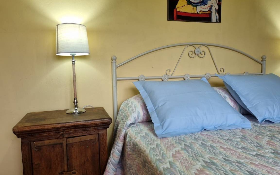 Photo of Bedroom in Colindres