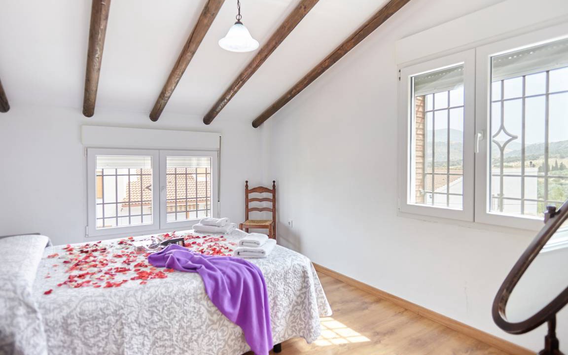 Photo of Bedroom in Arbuniel