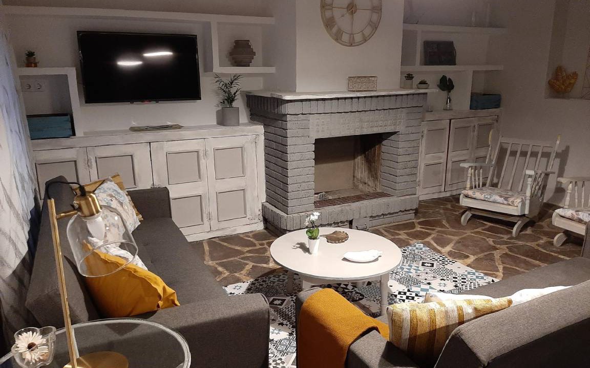 Photo of Livingroom in Borja