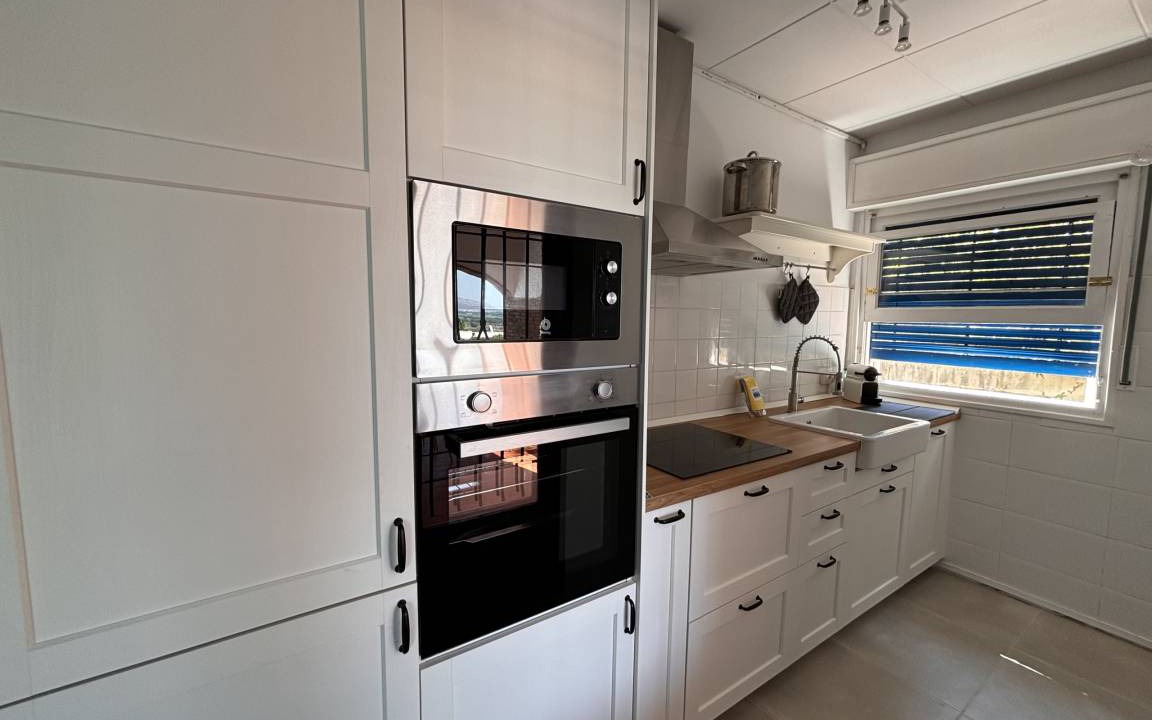Photo of Kitchen in Pals