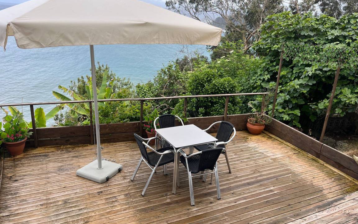 Photo of Patio Balcony in Lastres